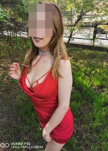Фото проститутки Ангелина №14 в городе Клин