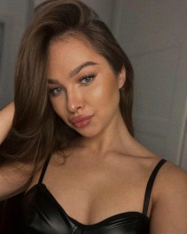 Фото проститутки Настя №3 в городе Клин