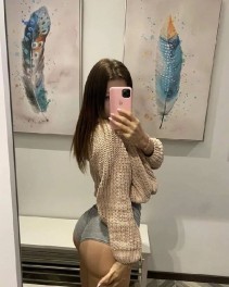 Фото проститутки Настя №2 в городе Клин