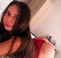 Фото проститутки Настя №3 в городе Клин