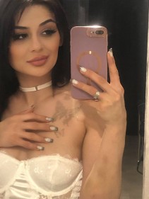 Фото проститутки AMILIA №2 в городе Клин