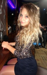 Фото проститутки Катя №4 в городе Клин