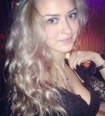 Фото проститутки Катя №5 в городе Клин