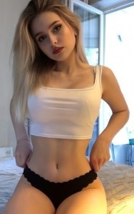 Фото проститутки Марина №3 в городе Клин