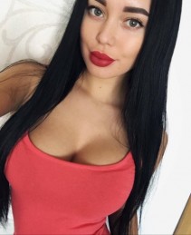 Фото проститутки Алиса №2 в городе Клин