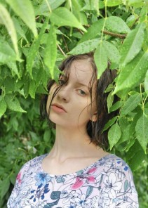 Фото проститутки Клэр №5 в городе Клин