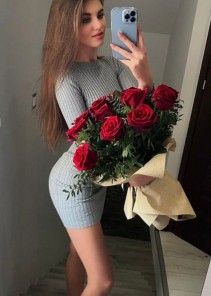 Фото проститутки Лилия №4 в городе Клин