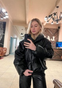 Фото проститутки Августина №3 в городе Клин