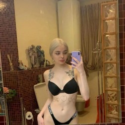 Фото проститутки Катя №1 в городе Клин