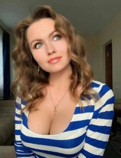 Фото проститутки Вика №1 в городе Клин