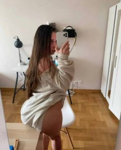 Фото проститутки Настя №1 в городе Клин