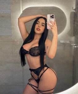 Фото проститутки Аня №1 в городе Клин