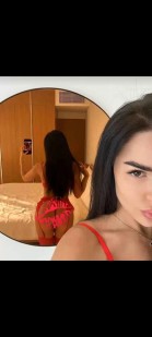 Фото проститутки Мария №1 в городе Клин