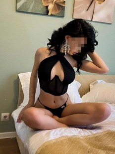 Фото проститутки Ольга №1 в городе Клин