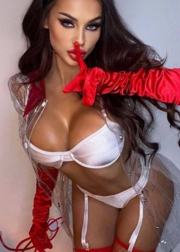 ДАРИНА, Г. Клин