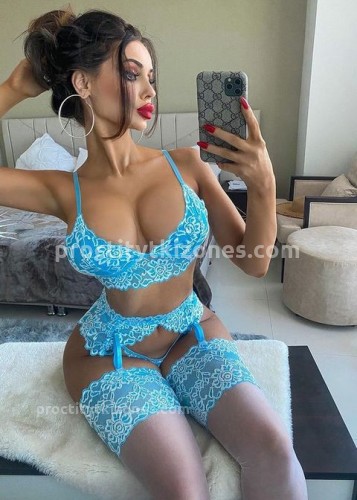 ДАРИНА, Г. Клин