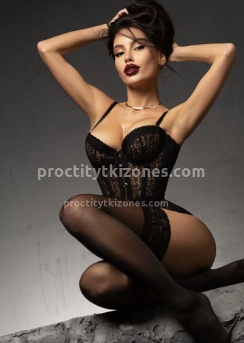 Кристина, Г. Клин