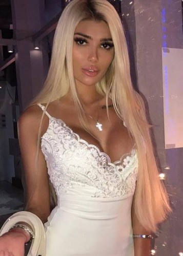 Лина, Г. Клин