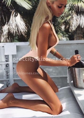 Лина, Г. Клин