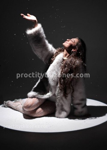 Оля, Г. Клин