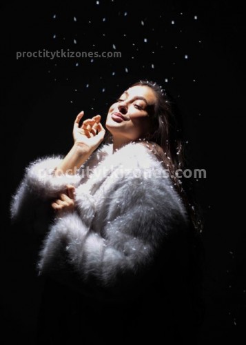 Оля, Г. Клин